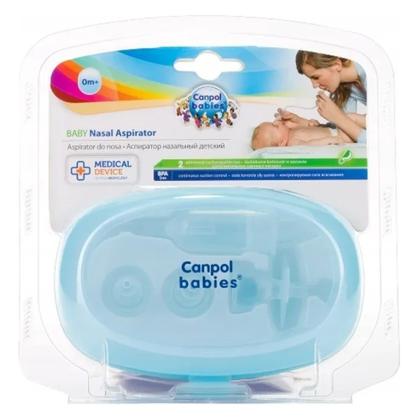 Canpol babies 5/119: Product review