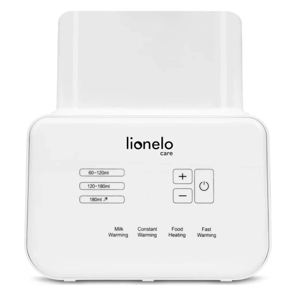 Lionelo ThermUp Double: Product review