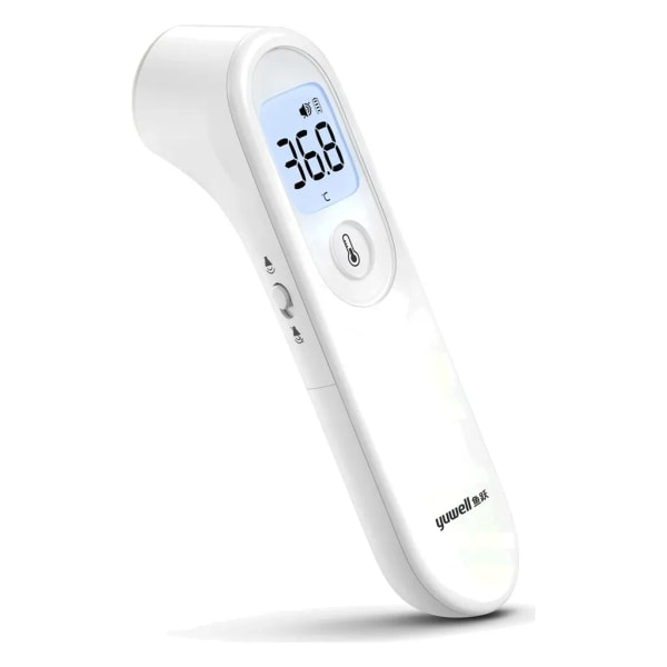 Yuwell YT-1: Product review