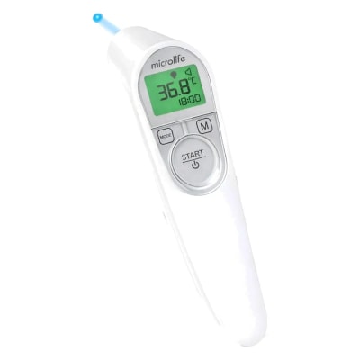 Microlife NC 200