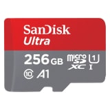 SanDisk Ultra microSDXC 256 GB