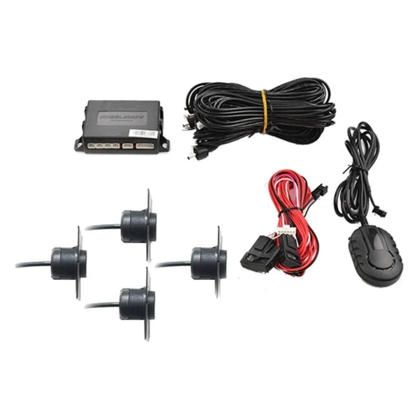 Steelmate PTS400EX: Product review