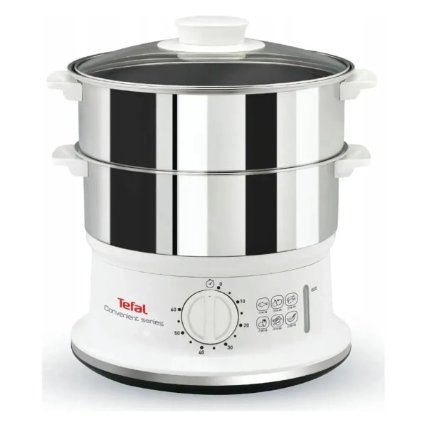 Tefal VC145130: Product review