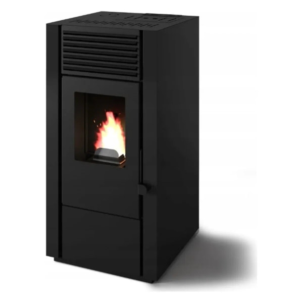 Eva Calor Marisa 9 kW: Product review