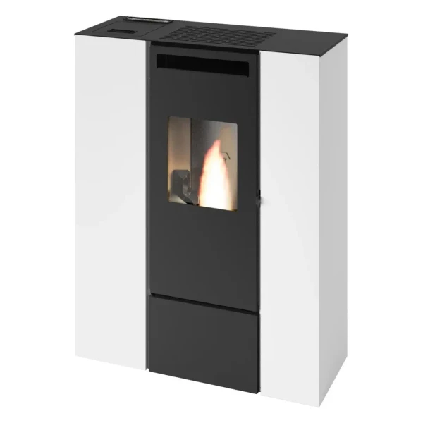 Eva Calor Pia 11 kW: Product review