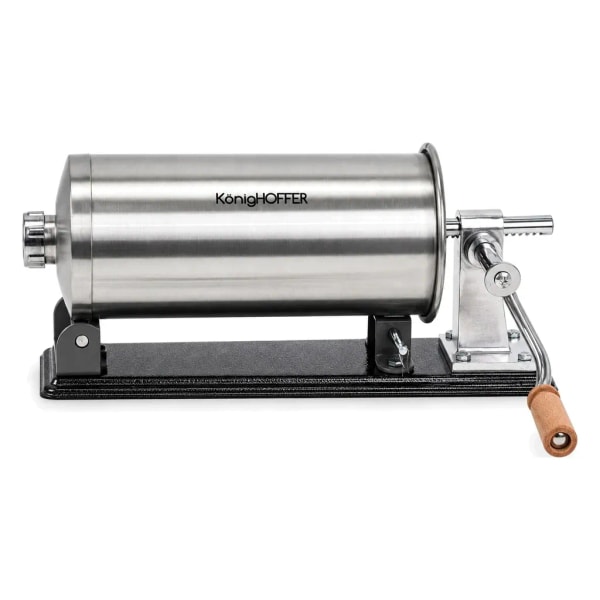 Könighoffer 3 kg: Product review