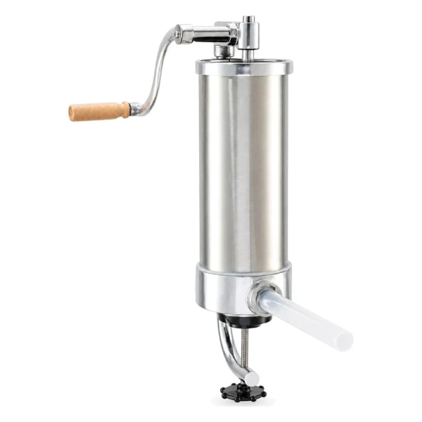 Kamille KM-6509: Product review