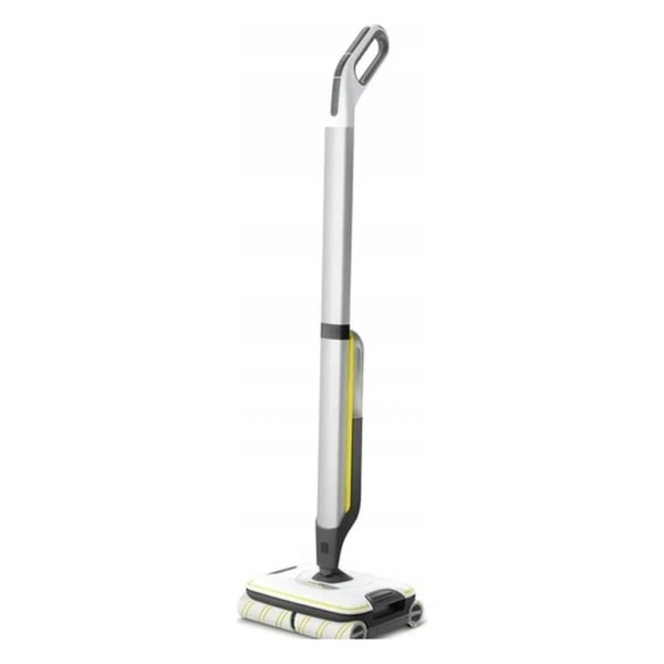 Kärcher FC 7 Cordless Plus Stone: Product review