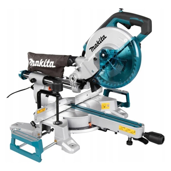 Makita LS0816F: Product review