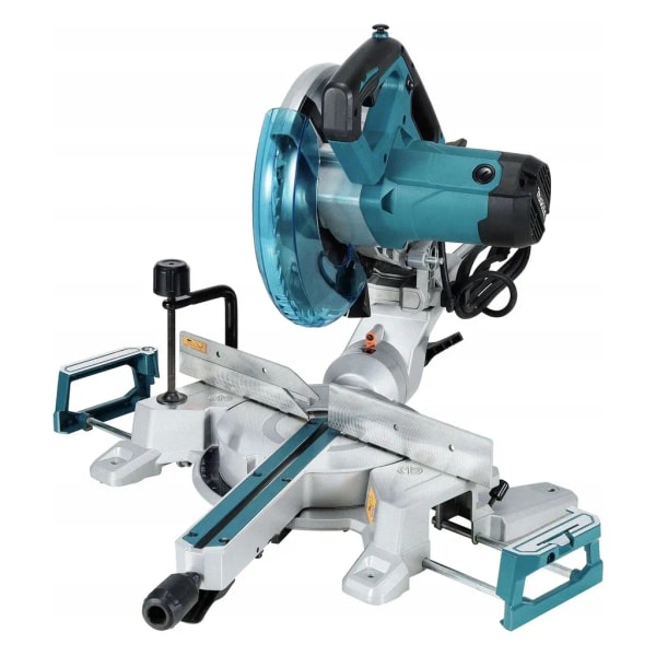 Makita LS1110F: Product review