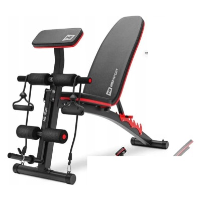 Hop-Sport HS-1035