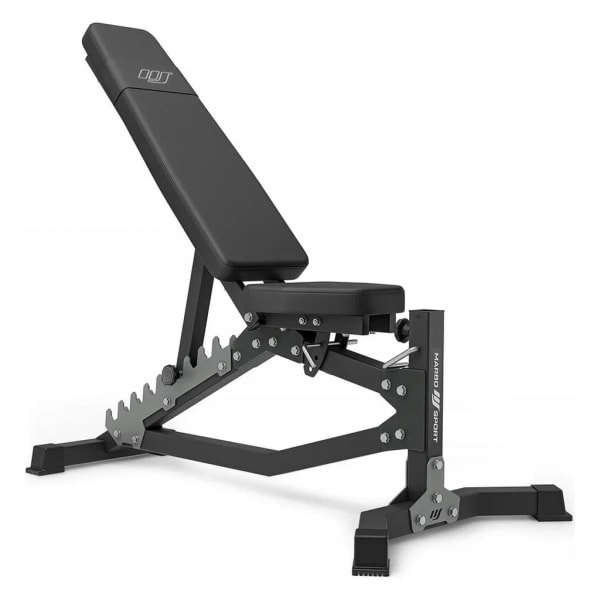 Marbo MS-L102 2.0: Product review