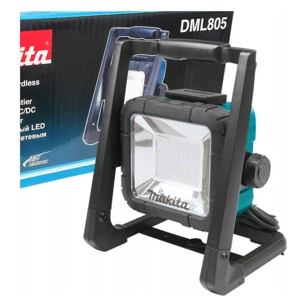 Makita DML805: Product review