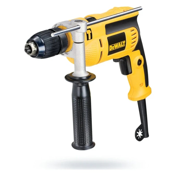 DeWalt DWD024S: Product review