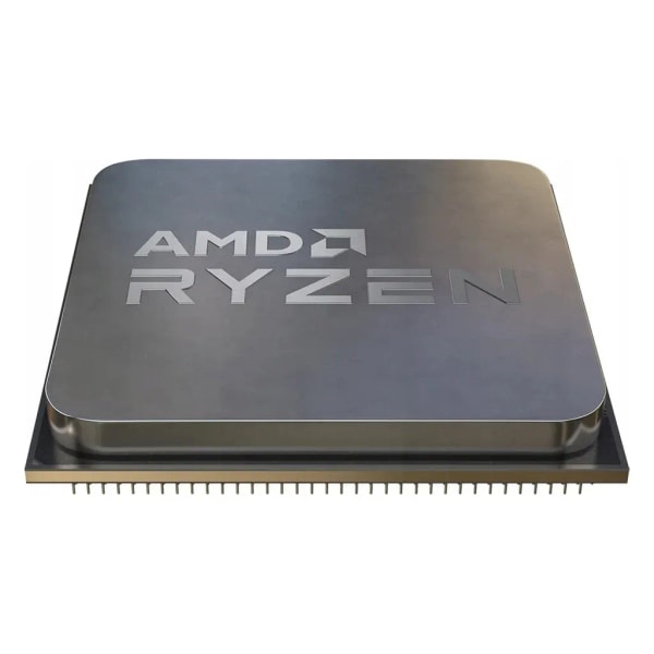 AMD Ryzen 5 5600: Product review
