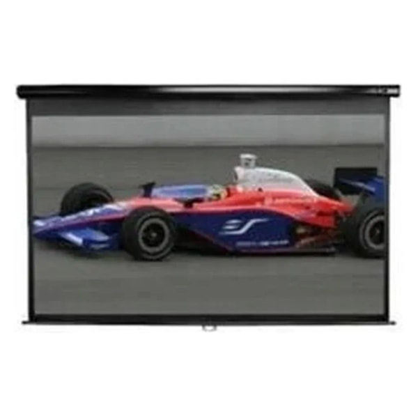Elite Screens M100UWH: Product review
