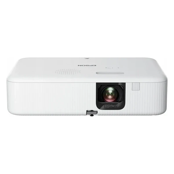 Epson CO-FH02: Product review