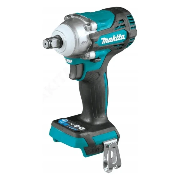 Makita DTW300Z: Product review