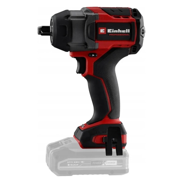 Einhell TP-CW 18/750-C Li BL: Product review