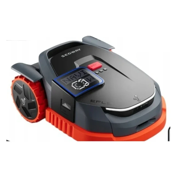 Segway Navimow X330E: Product review