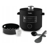 Tefal Turbo Cuisine CY754