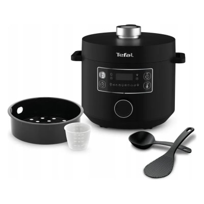 Tefal Turbo Cuisine CY754