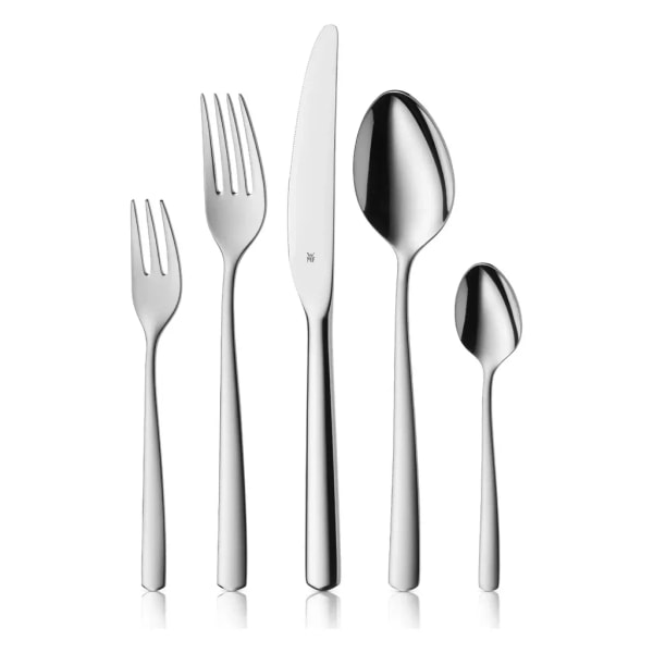 WMF Boston 30 el.: Product review