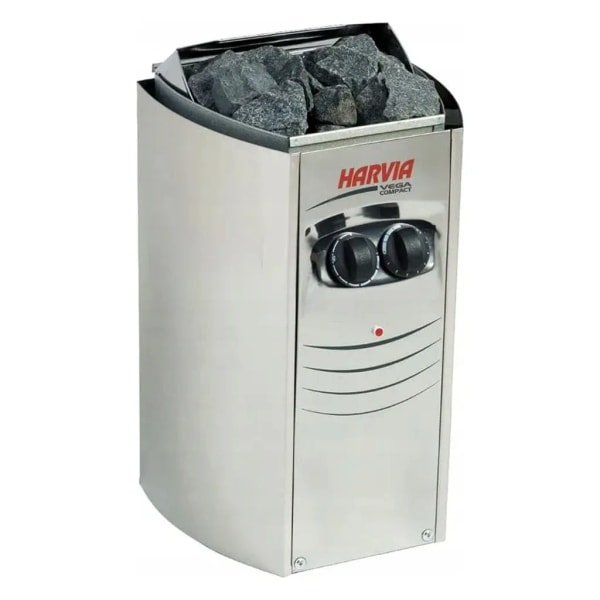 Harvia Vega 3,5 kW: Product review