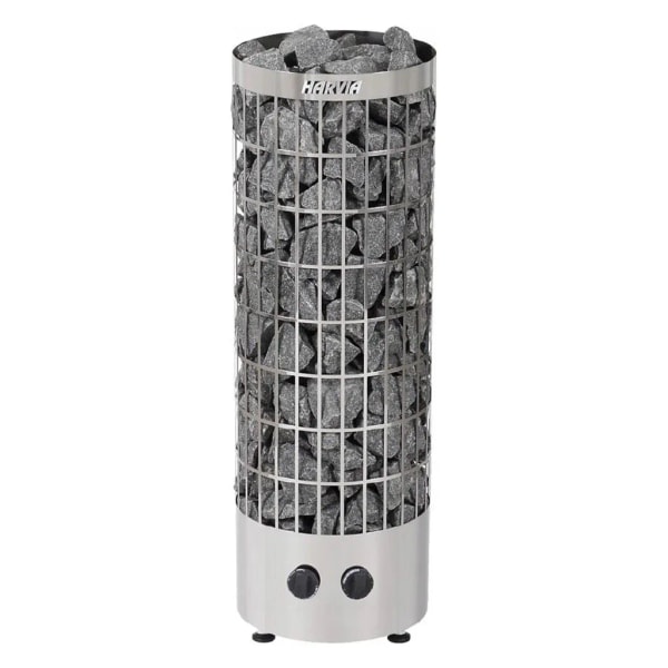 Harvia Cilindro PC90 9 kW: Product review