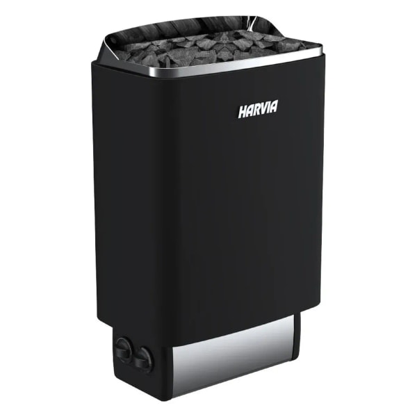 Harvia Top HM600400BX: Product review