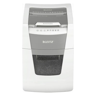 Leitz IQ Autofeed Small Office 100 P4