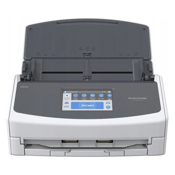 Ricoh ScanSnap iX1600: Product review