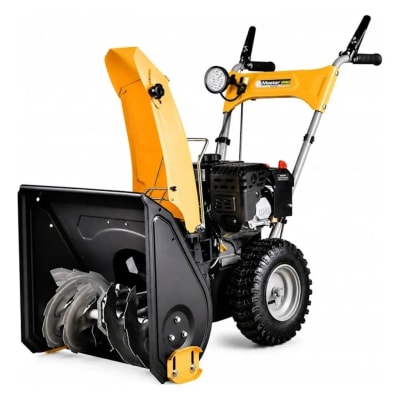 Mastersnow Pro KCM24-F