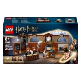 LEGO Harry Potter 76442 Zamek Hogwart: Zajęcia z zaklęć i uroków