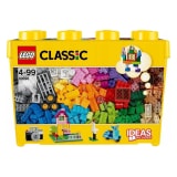 LEGO Classic 10698 Duże pudełko kreatywnych klocków