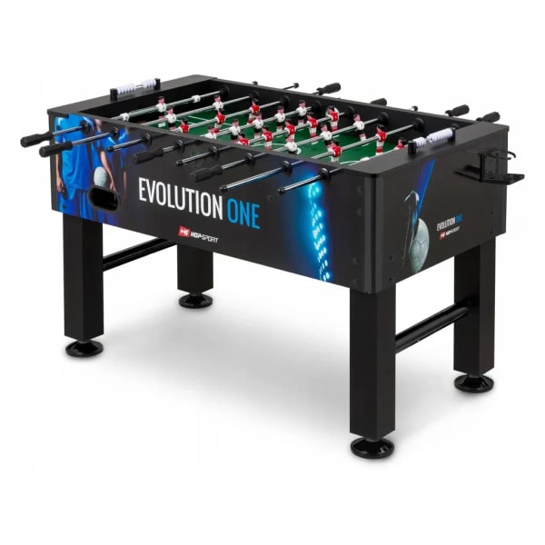 Hop-Sport Evolution One: Product review