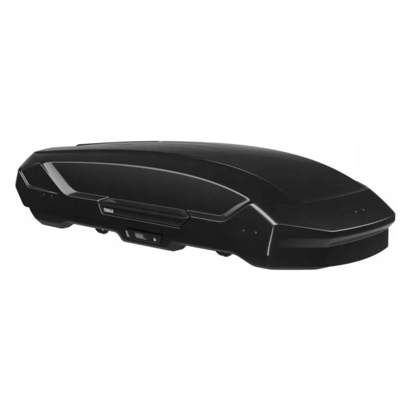 Thule Motion 3 L: Product review