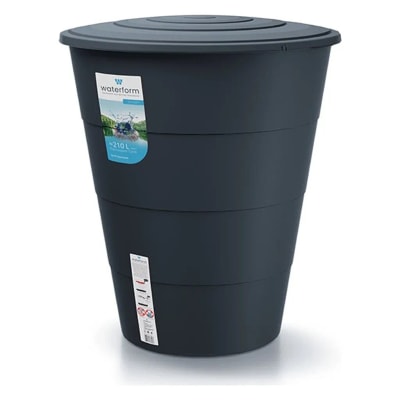 Prosperplast Smooth 210 l