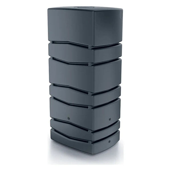 Prosperplast Tower 650 l: Product review