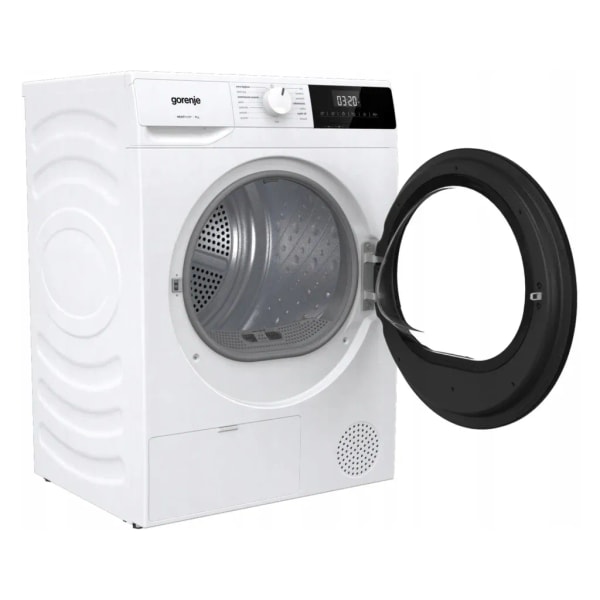 Gorenje D2HNE7E/PL: Product review