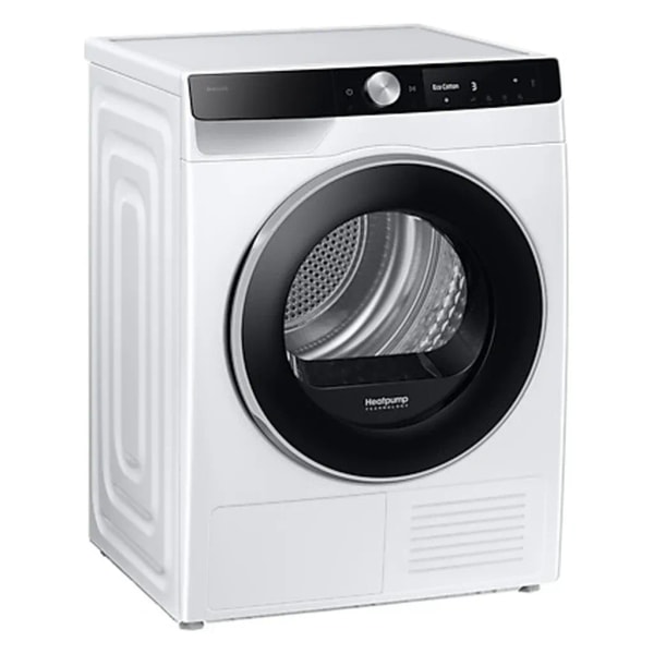 Samsung DV90DG6845LKU4: Product review