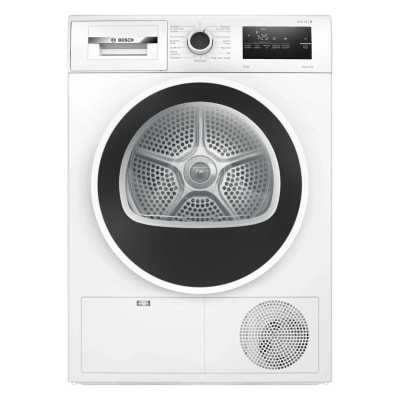 Bosch Serie 4 WTH8627GPL