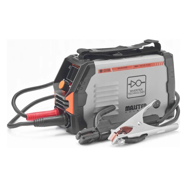 Majster Polska MP-0118: Product review