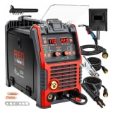 Red Technic RTMSTF0002