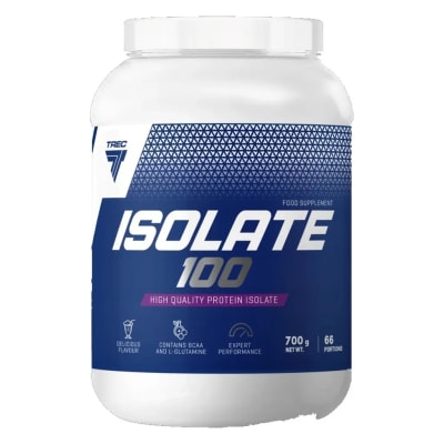 Trec Isolate 100 700 g