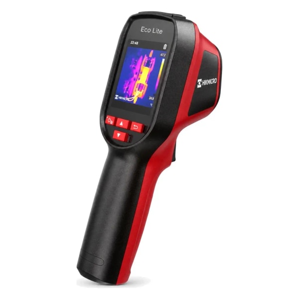 HIKMICRO Eco Lite: Product review
