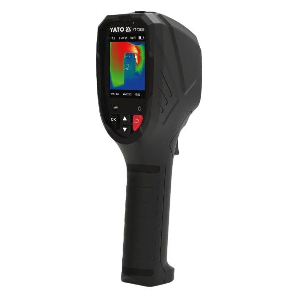 Yato YT-72920: Product review