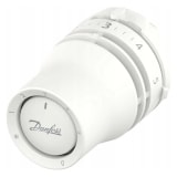 Danfoss Redia RTD 015G3350