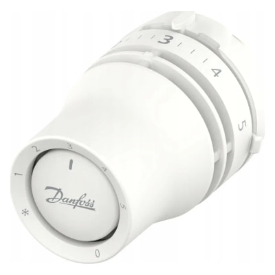 Danfoss Redia RTD 015G3350