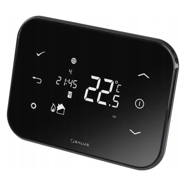 Salus IT500: Product review